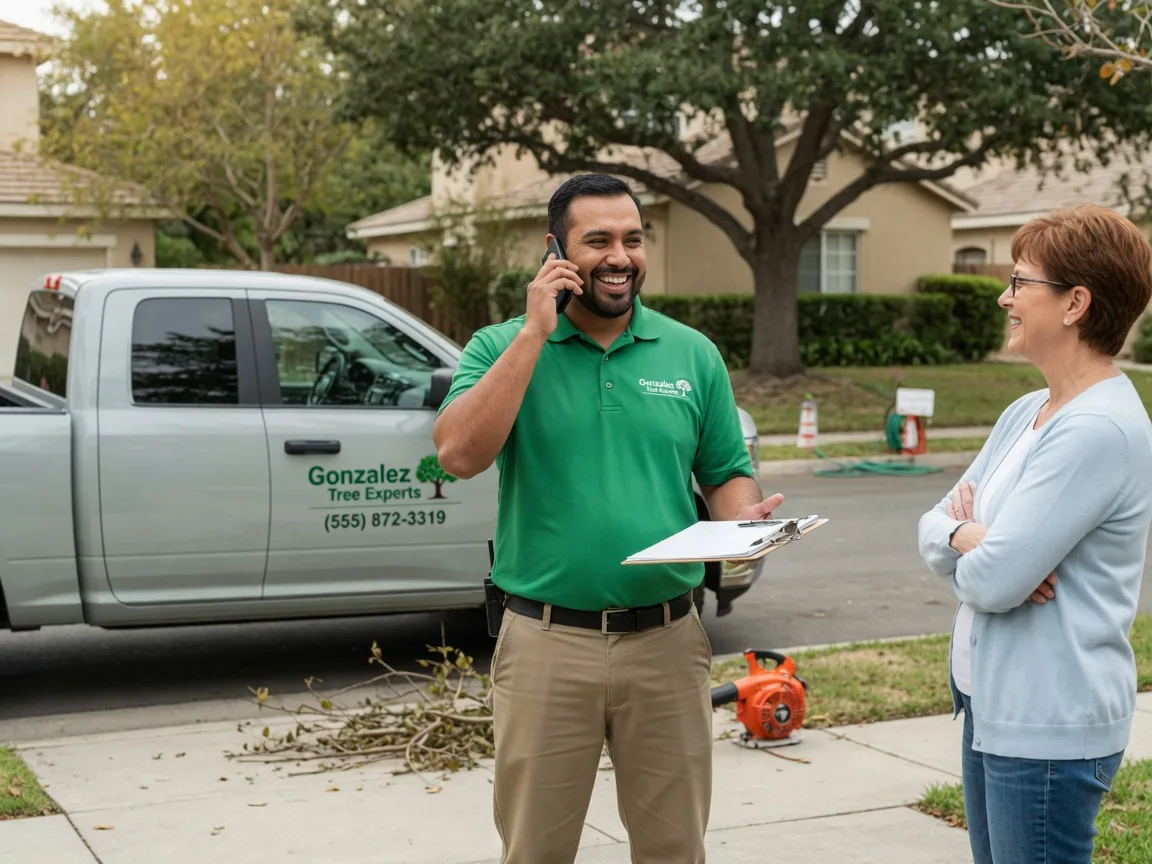 Tree Service Mechanicsville, MD FAQs
